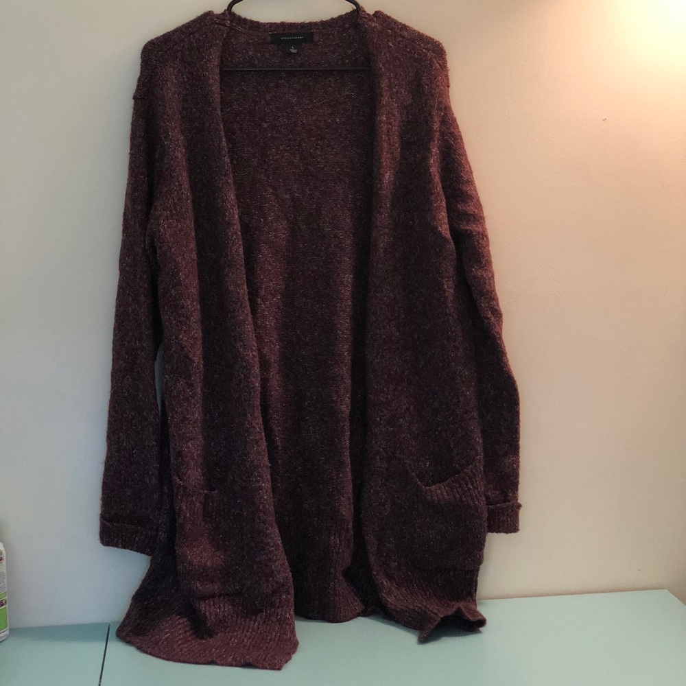 Atmosphere Sweater